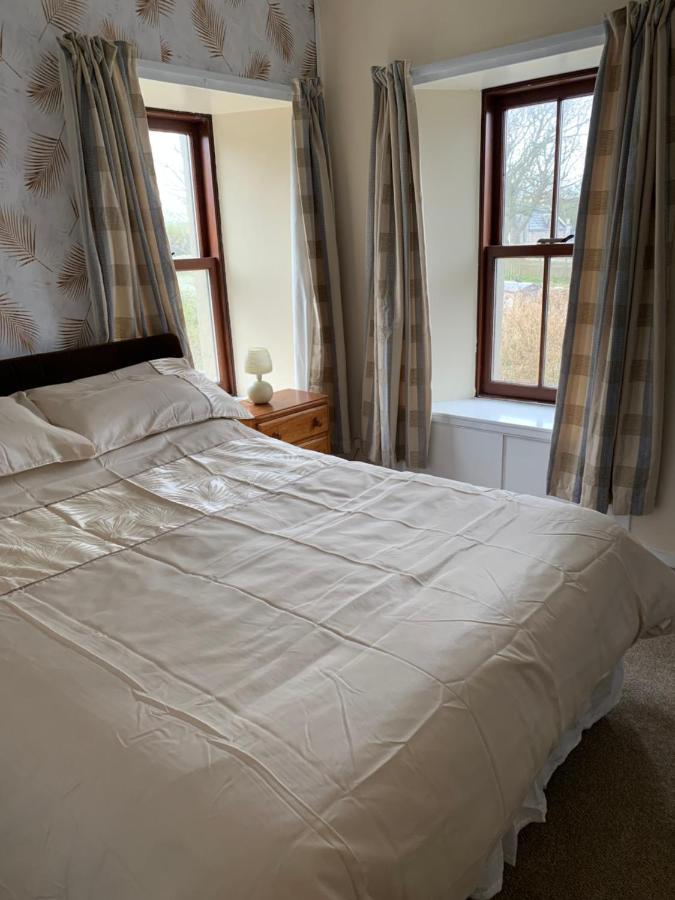 Cobblers Cottage Saint Margarets Hope ภายนอก รูปภาพ
