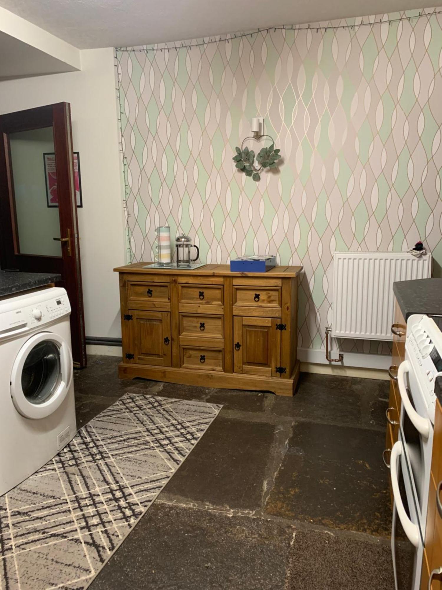 Cobblers Cottage Saint Margarets Hope ภายนอก รูปภาพ